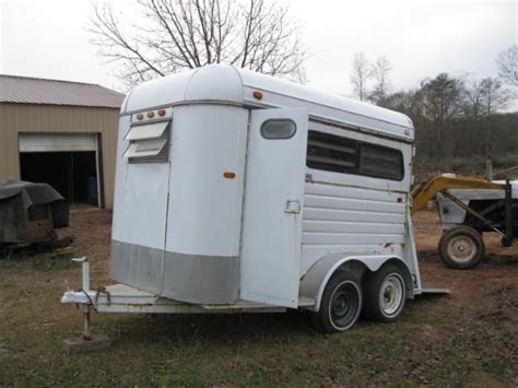 shoop's trailer manufacturers